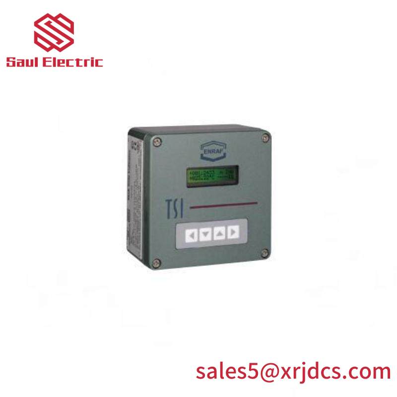 TECHCON SYSTEMS TSI 977 Tank Side Indicator