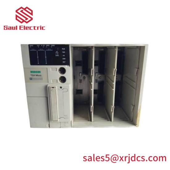 TSX3721101  Schneider Modular Base Controller