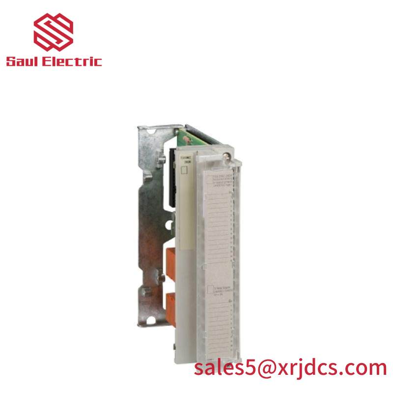 Schneider TSXDMZ28DR 28 I/O 24 V DC relay