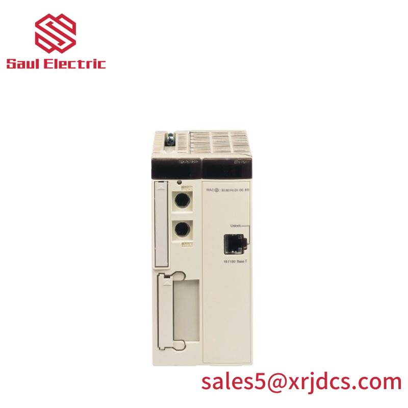 Schneider Electric BMEP585040