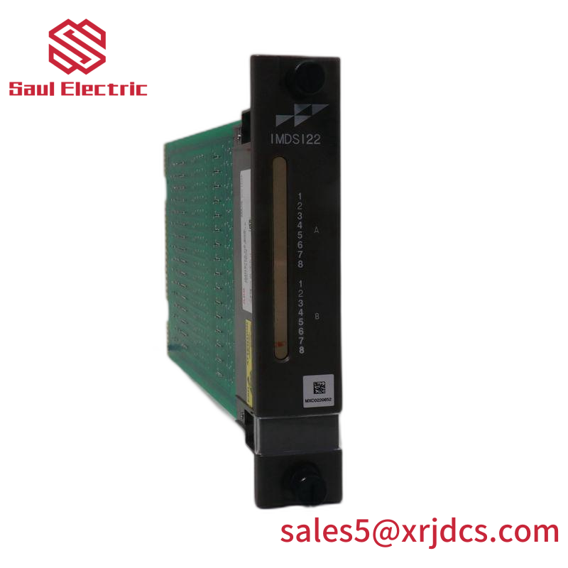 ABB TU834 Extended MTU 50V