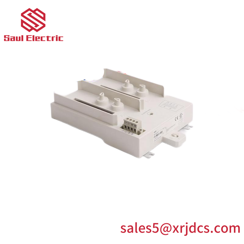 ABB TU841 3BSE020848R1 Termination unit for 1+1 TB840