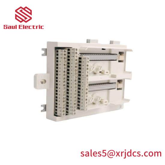 TU842 3BSE020850R1  Termination Unit  ABB