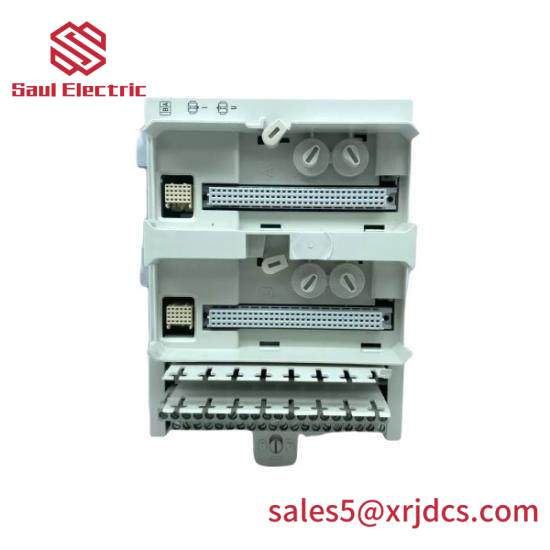 TU845 3BSE021447R1 Termination Unit ABB