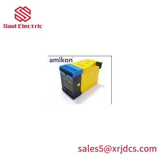 Turck BL67-GW-DPV1