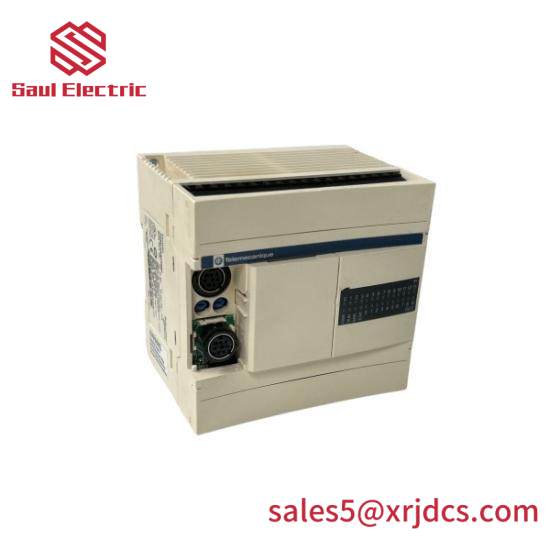 TWDLCAA24DRF  Schneider Compact Base Controller