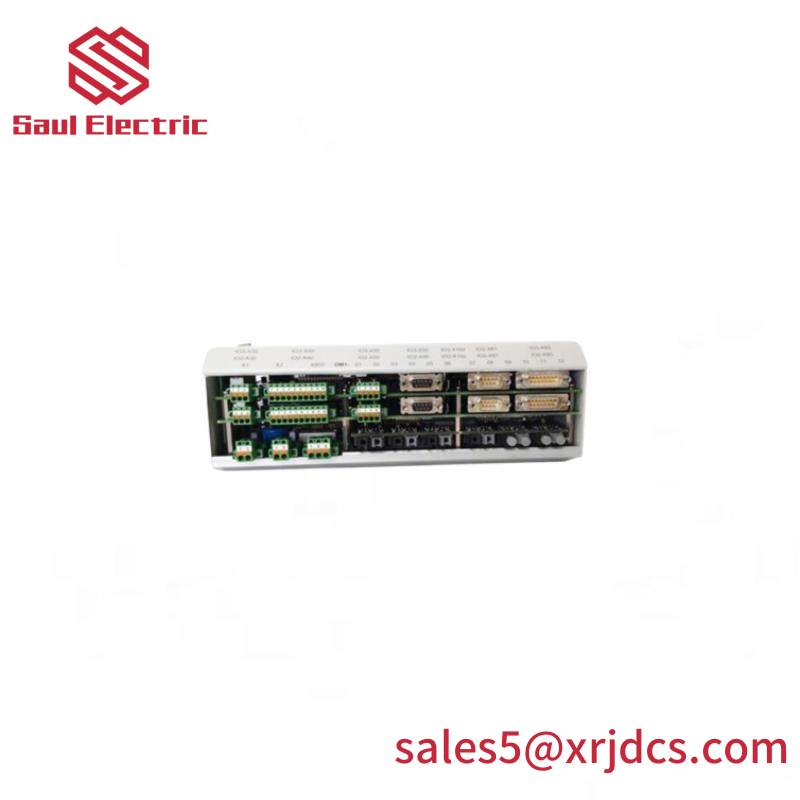 AB 2711-K5A10 Standard Operator Terminal