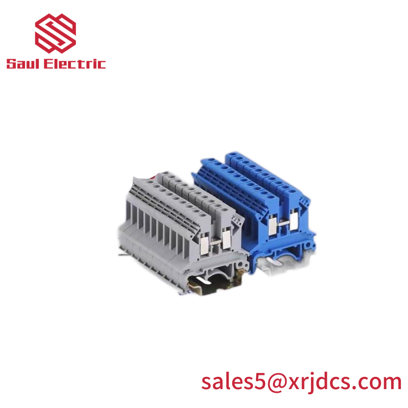 PHOENIX CONTACT UK2.5B Feed-through terminal block