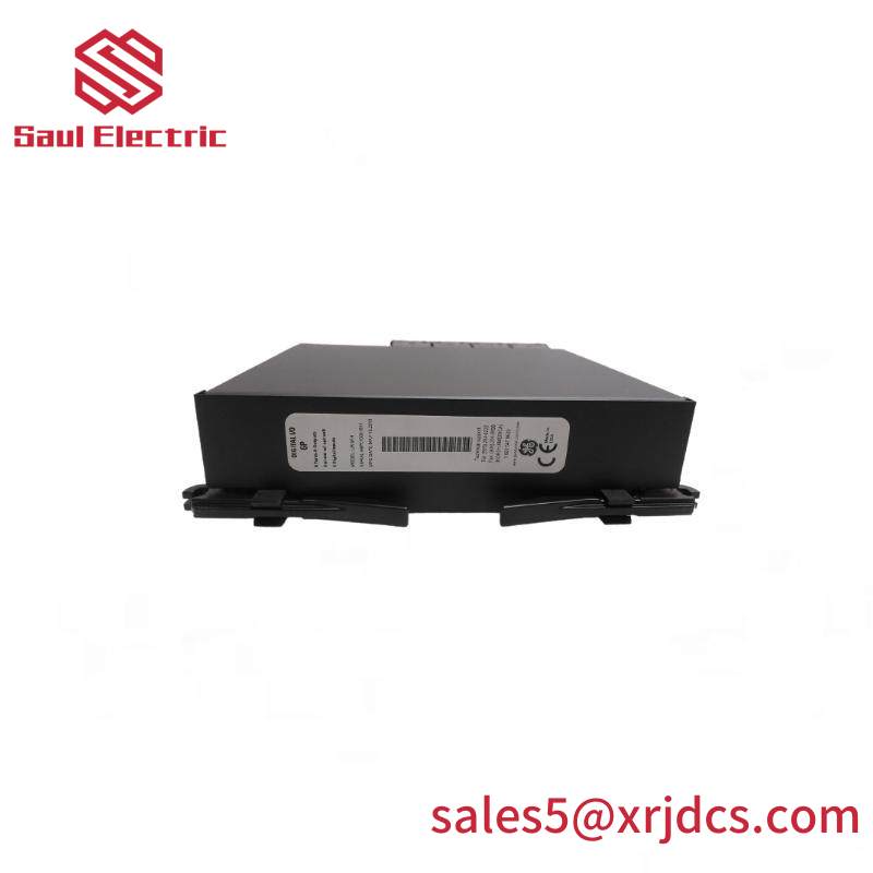 GE UR 6PH DIGITAL I/O MODULE