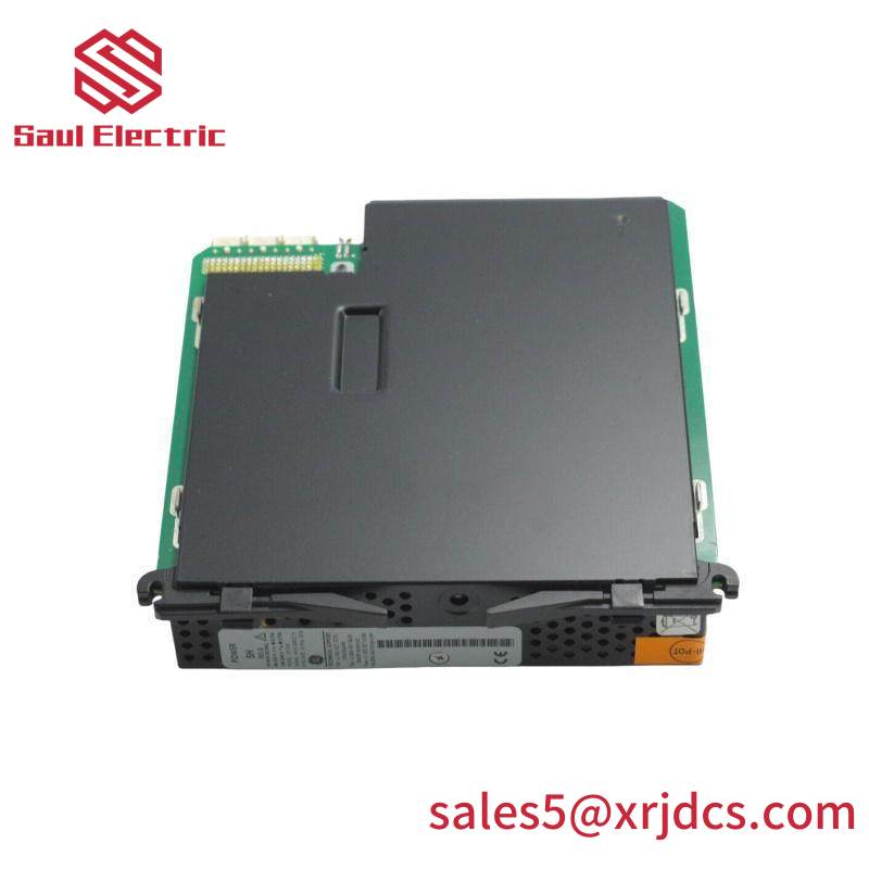 GE UR SHA UR-SHA UR Power supply module