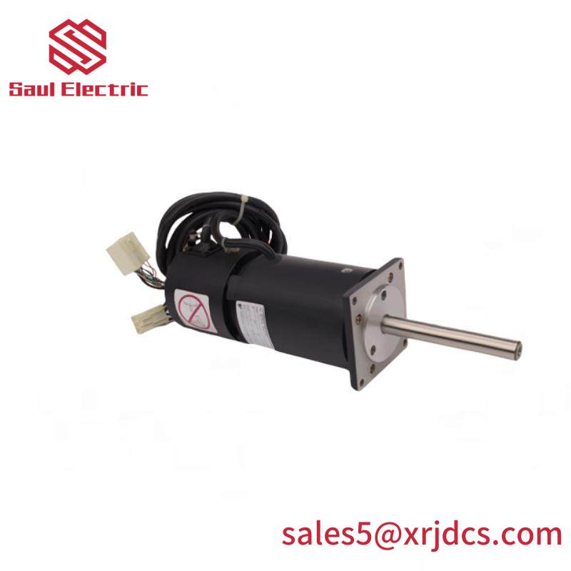 YASKAWA USAHEM-01-TL31 Motors-AC servo