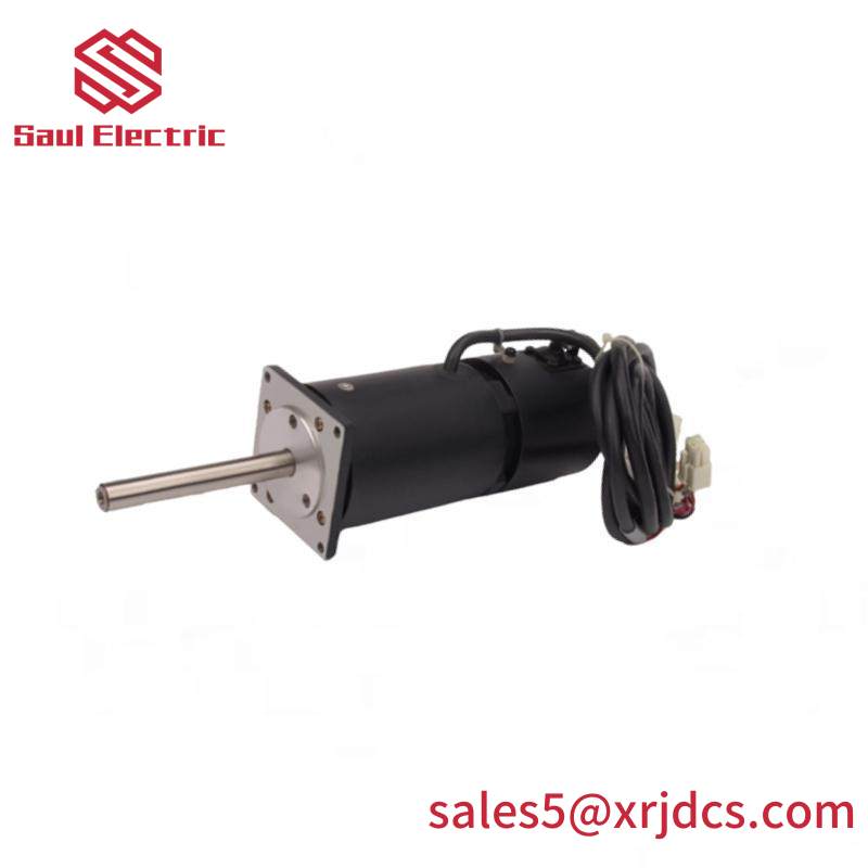 YASKAWA USAHEM-01-TL41 AC SERVO MOTOR