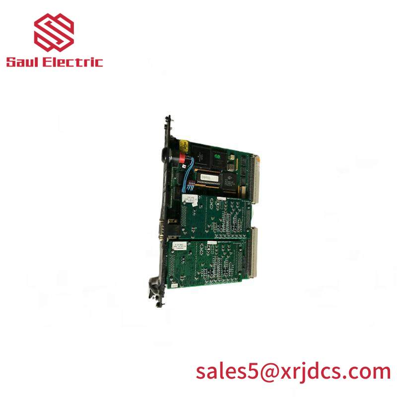 NORGREN VAC030-S4-S4 SERVO DRIVE BOARD