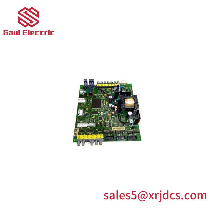 VACON 60VB00459 Rectifying Board