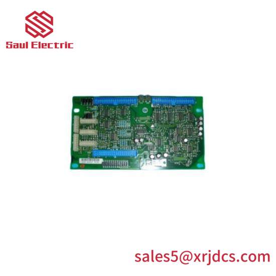 VACON PC00103K drive Board