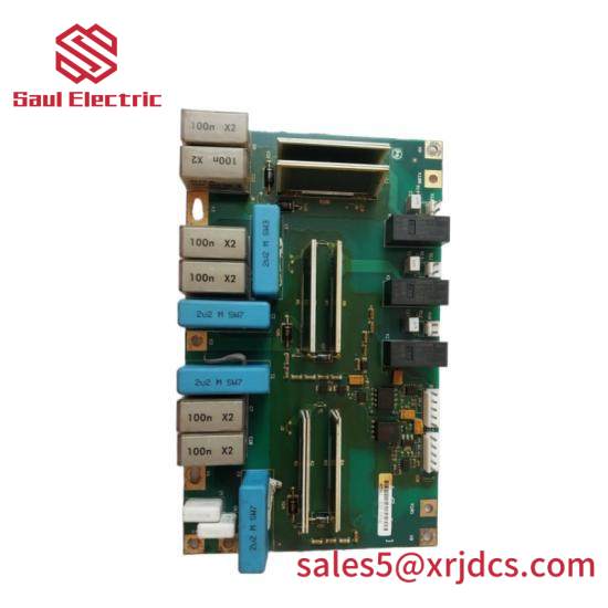 VACON PC00459G CM210901