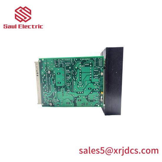 VALMET A413325/IPU 421576-2A I/O Power Unit