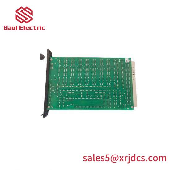 VALMET BIU82 65445039A/D200533 BOARD