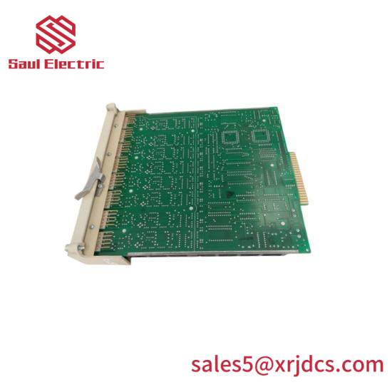 Valmet Metso Automation IOP116 1-800-3159-MAX OR 215-393-4080 Output Driver Module
