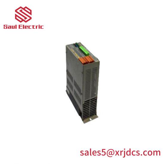 Variateur 200×25/50 SERVO DRIVE