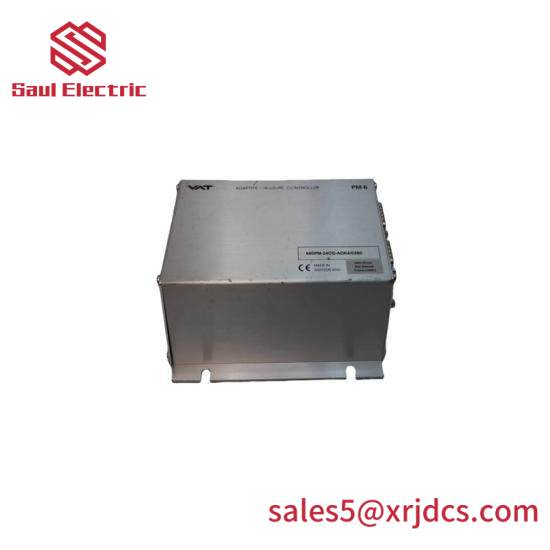 VAT PRESSURE CONTROLLER PM-6 810-49867 650PM-24CG-ADK3/0431