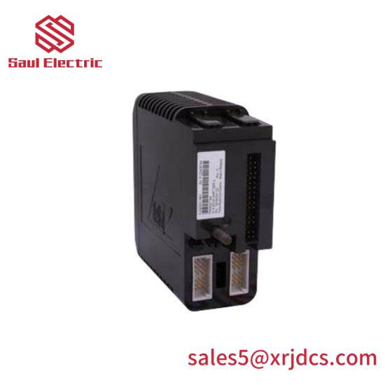 VE4001S2T2B1 Discrete Input Card Emerson