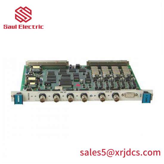 Vibro-meter VM600-ABE040 204-040-100-011