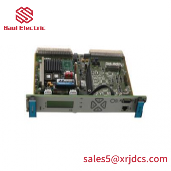 Vibro-meter VM600 200-570-101-013