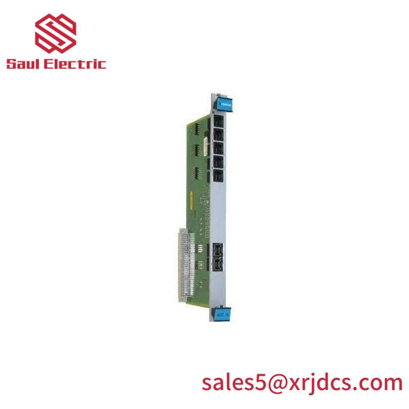 VIBRO-METER VM600 200-582-600-013