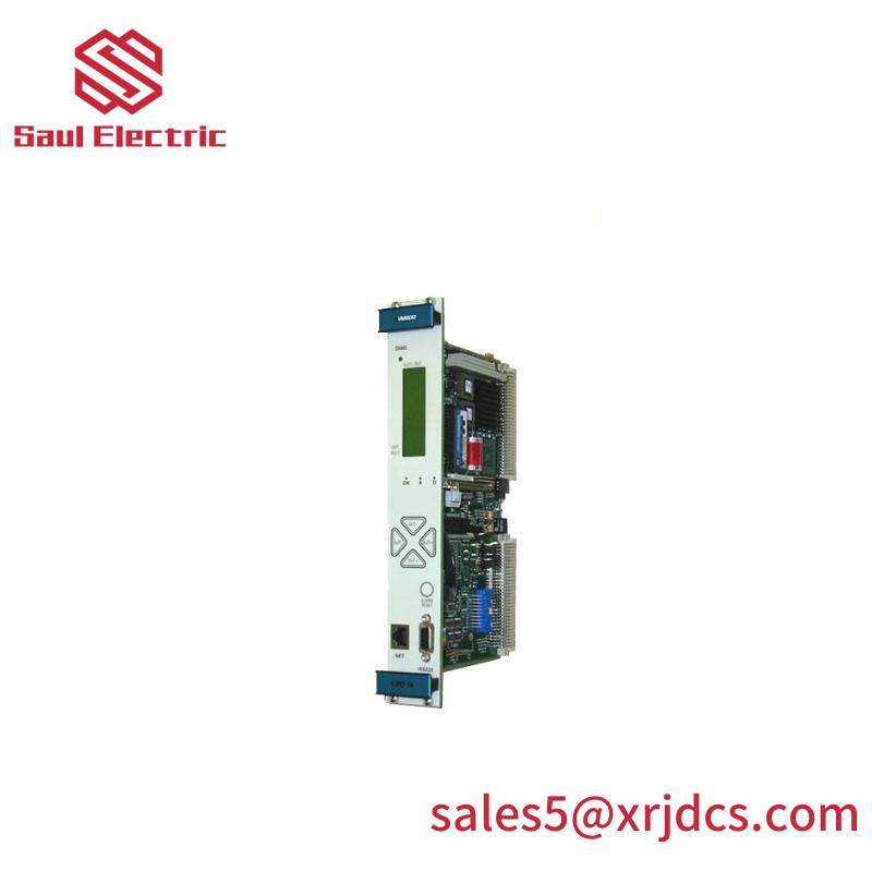 VIBRO-METER VM600 200-582-600-013