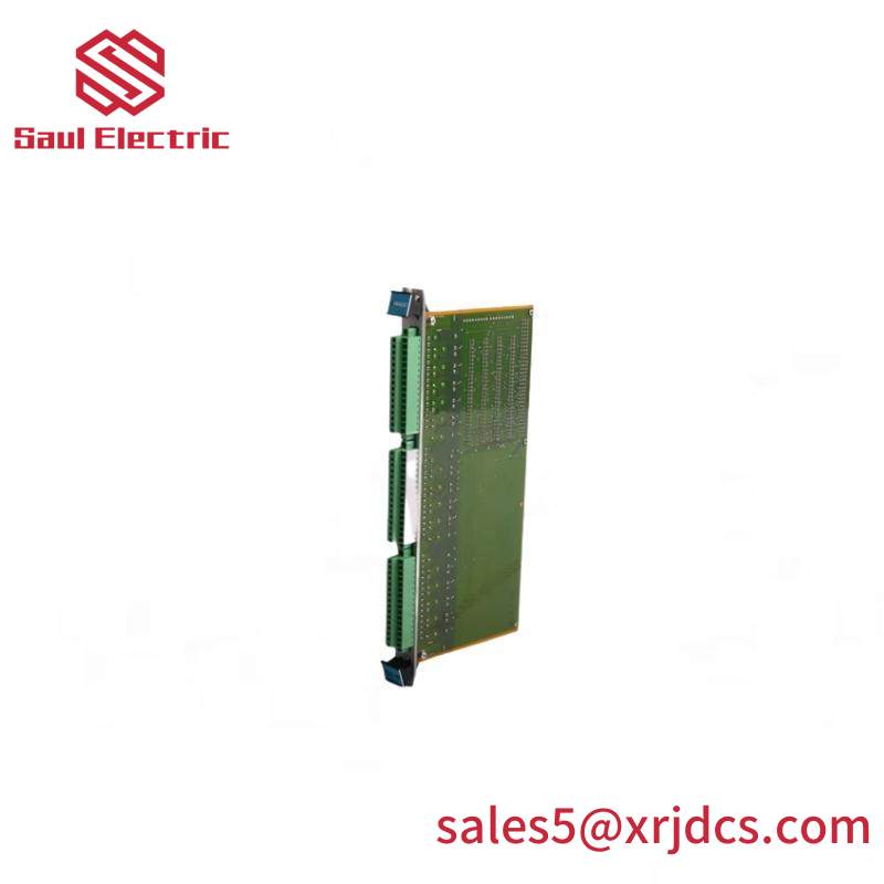 VIBRO-METER VM600 CPUM