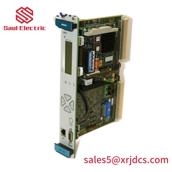 VIBRO-METER VM600 IOC16T