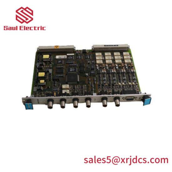 VIBRO-METER VM600 MPC4