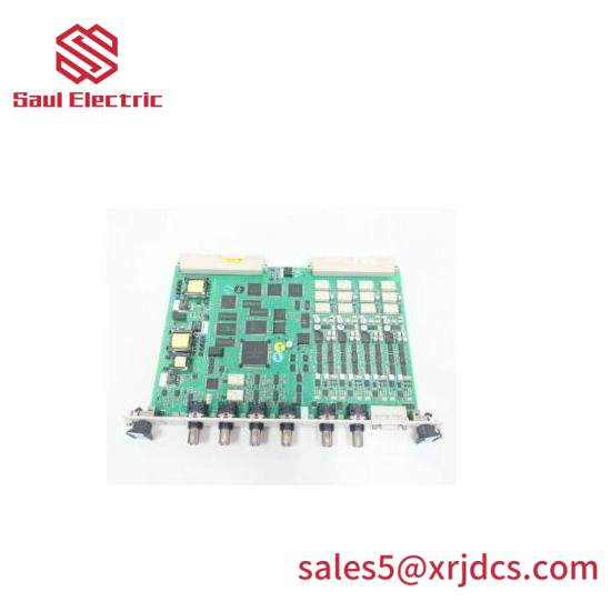 VIBRO Meter MPC4(200-510-076-114) Circuit Board