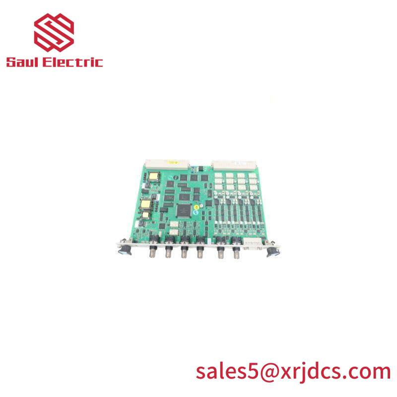 VIBRO Meter MPC4(200-510-076-114) PCB CIRCUIT BOARD