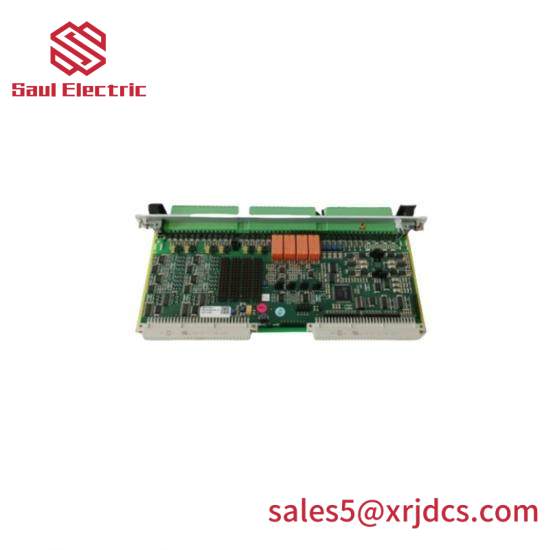 VIBRO METER MPC4 VM600 IOC4T 200-560-000-113 input/output card