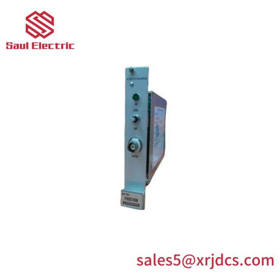 VIBRO METER VM600 IOC4T 200-560-000-111