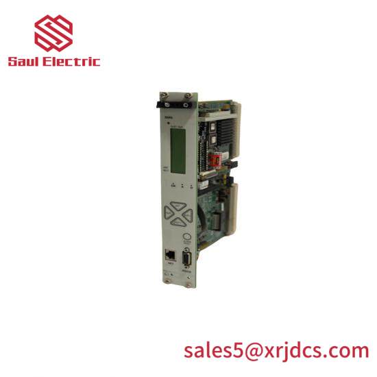 VIBRO METER VM600 CPU M 200-595-045-114 CPU card