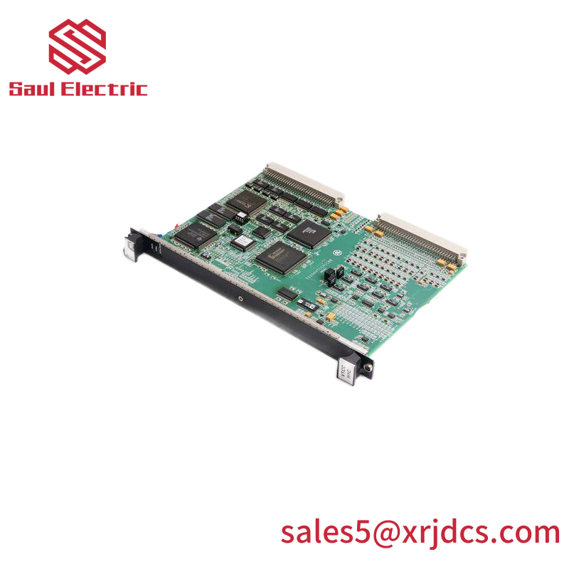 Vibro Meter VM600 IOC4T 200-560-000-019 Input / Output Card