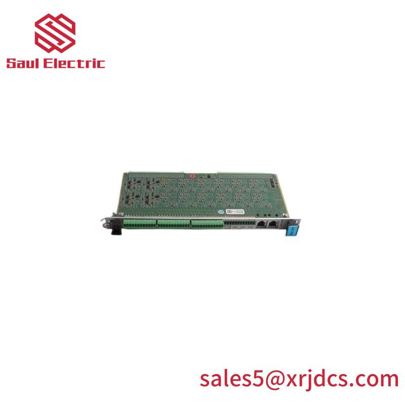 VIBRO METER VM600 IOC4T PNR-200-560-000-019 input/output card