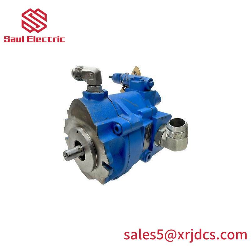 VICKERS 9VB29RS20CM11 378804 PUMP