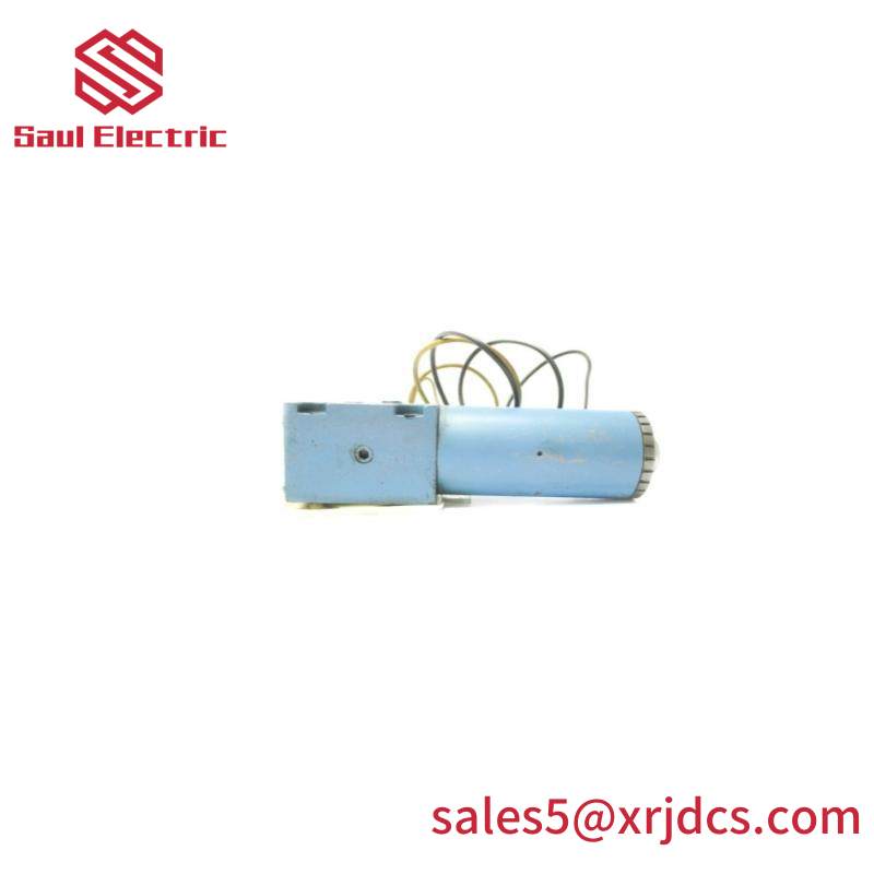 VICKERS MOD6C31S35 421681 VALVE