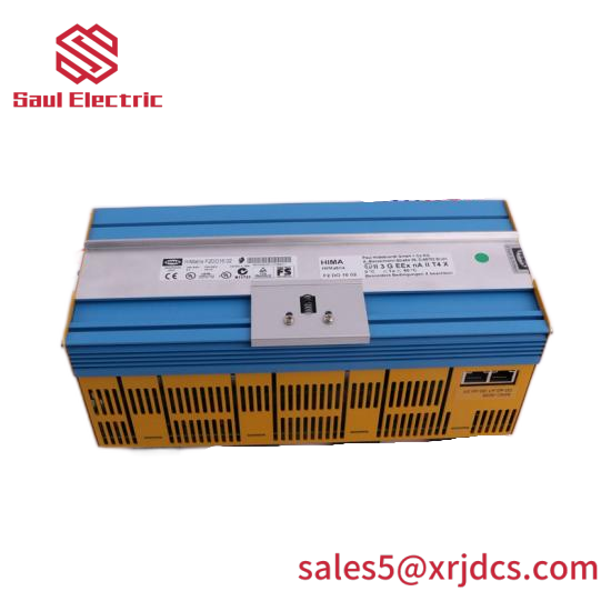 NEW B&R EXS2  Module
