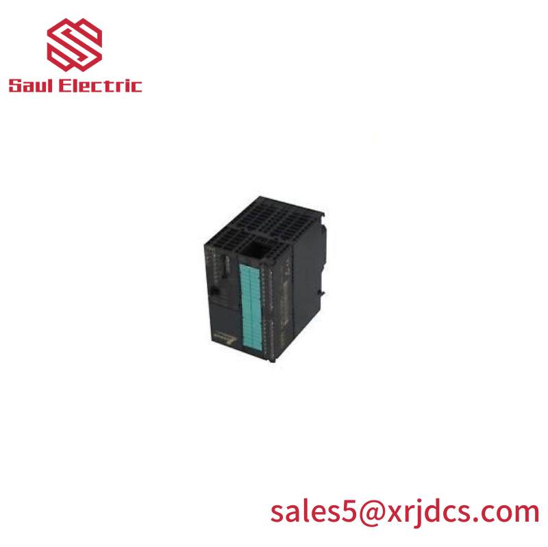 VIPA CPU 313SC 313-6CF03 power supply
