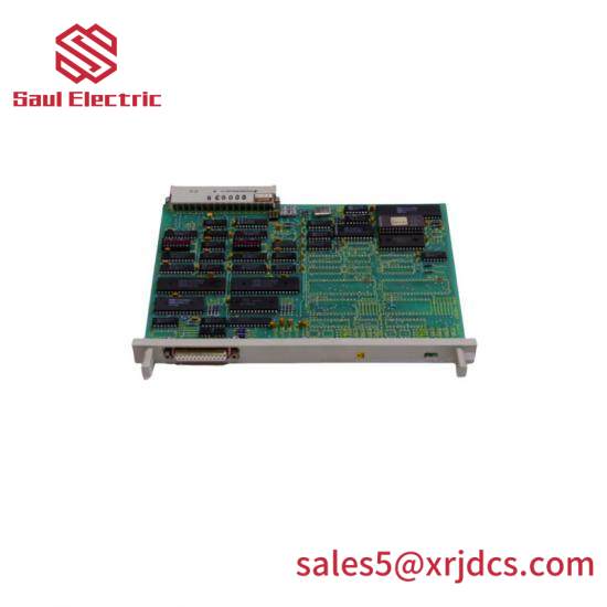 VIPA I 7621 Interface Assembly