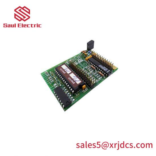 VIPA SSM-MD22 COMMUNICATION PROCESSOR BOARD