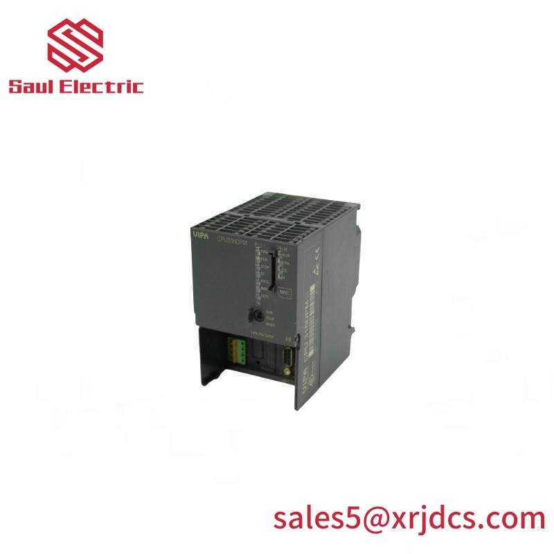VIPA VIPA315-2DP01 CPU315DPM CPU module