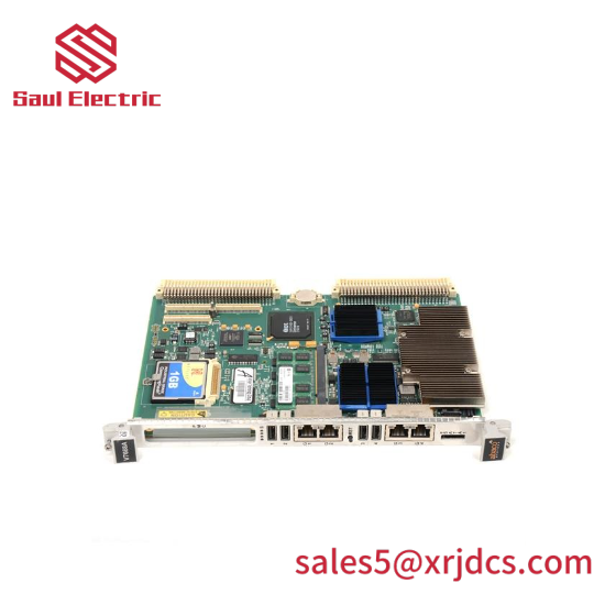 VMIC V7668A-131000 Single Board
