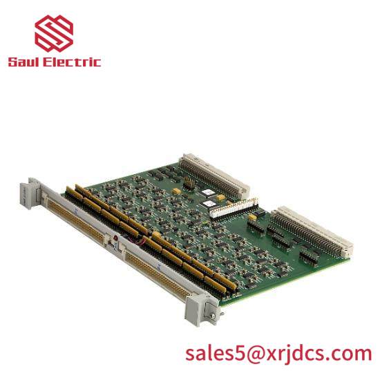 VMIC VMIVME-2128  128-bit High-Voltage Digital Output Board