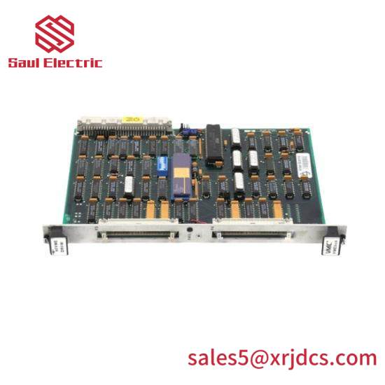 VMIC VMIVME-2533 332-002533-010E